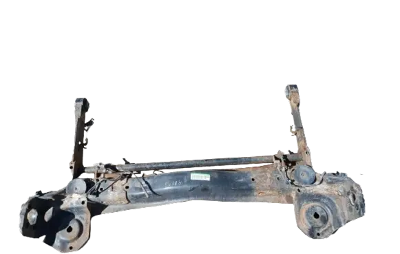 Toyota Proace Rear subframe 