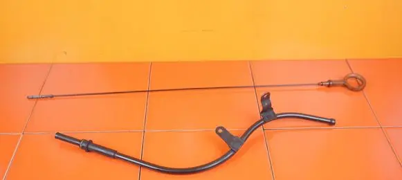 Audi Q7 4L Oil level dip stick 059115630AA MIARKA