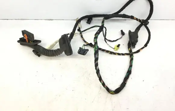 Volkswagen Polo V 6R Front door wiring loom 18746C1121 016297JL