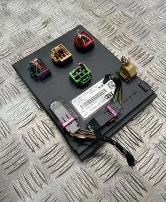 Comfort/convenience module