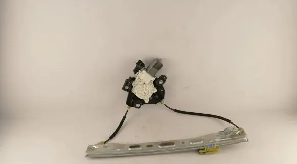 Ford Transit - Tourneo Connect Front door electric window regulator LHC04290