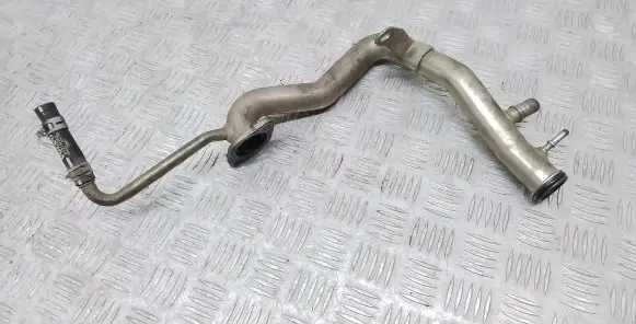 Volvo XC60 Engine coolant pipe/hose 31319352