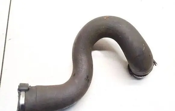 Citroen C5 Intercooler hose/pipe 