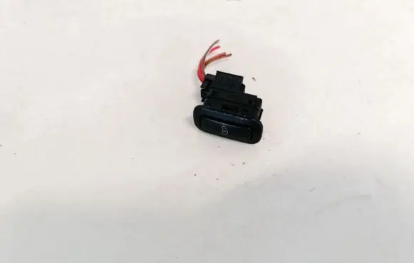 Seat Altea Alarm switch 600962109