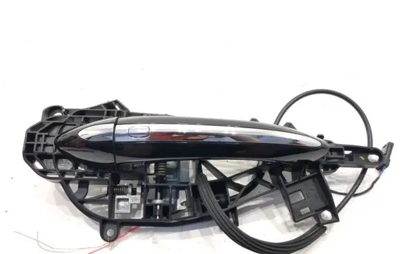 Opel Insignia B Rear door exterior handle
