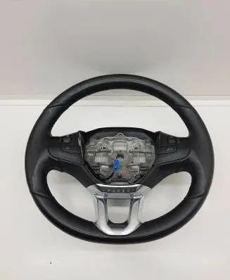 Peugeot 208 Steering wheel 98084115ZD 3C9E8E52