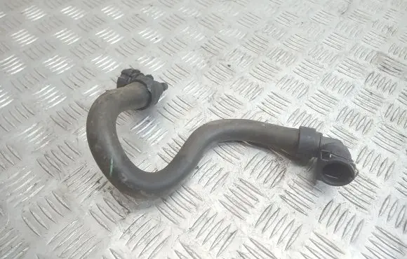Citroen C4 Cactus Engine coolant pipe/hose