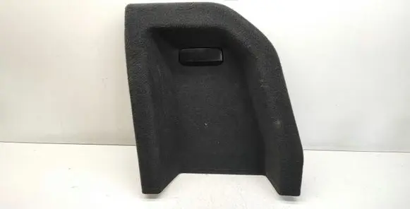 BMW X3 F25 Trunk/boot lower side trim panel 7222218 9175112