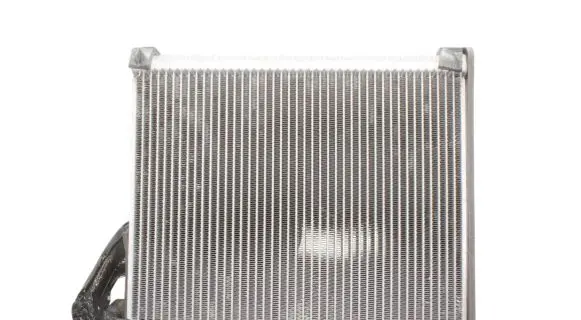 Audi A6 S6 C7 4G Air conditioning (A/C) radiator (interior) 