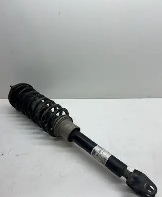 Mercedes-Benz E W211 Front shock absorber/damper