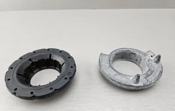 BMW 2 F45 Rear coil spring rubber mount 6875113 6871665 33536875113
