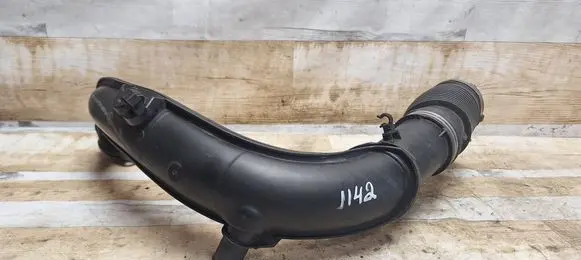 Peugeot 308 Intercooler hose/pipe 9685154380