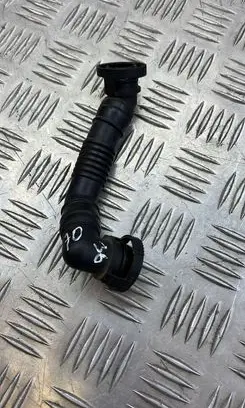 Volkswagen Caddy Breather hose/pipe 03G103493D