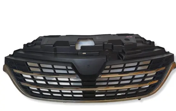 Renault Trafic III (X82) Front bumper upper radiator grill 623109221R