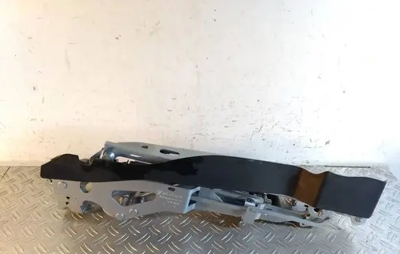 Porsche 911 991 Convertible roof hinge 99151415101