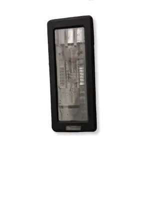 Renault Scenic III - Grand scenic III Number plate light 04624001B