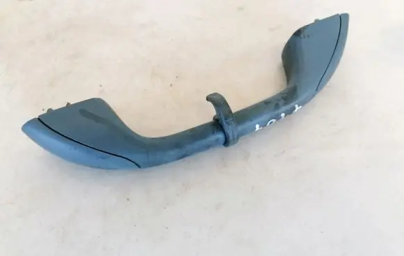Renault Megane I Rear interior roof grab handle