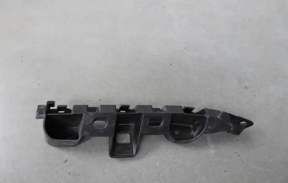 Volkswagen PASSAT B7 Front bumper mounting bracket 3AA807183
