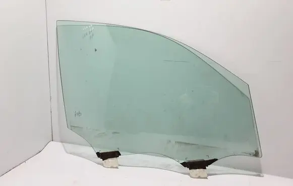 Mercedes-Benz GLS X167 Front door window glass four-door A1677200200