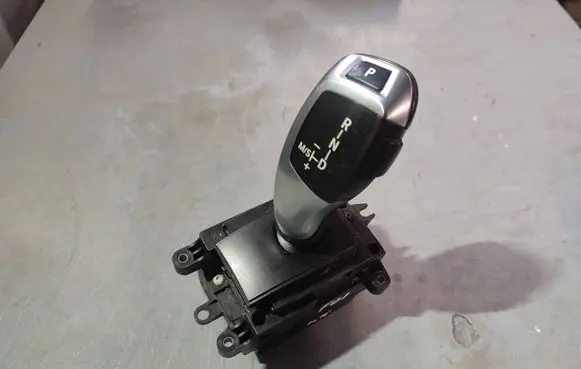 BMW 7 F01 F02 F03 F04 Gear shift switch/knob 9218102 61319218102 61319239506