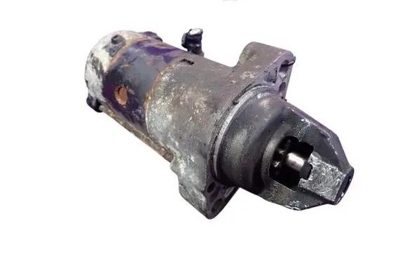 Honda CR-V Starter motor M002T85871