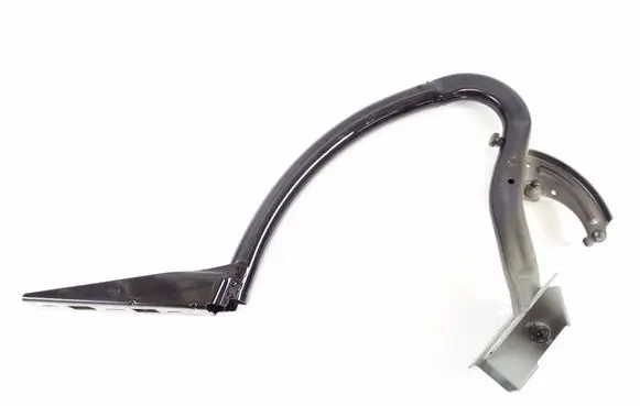 Audi A8 S8 D4 4H Tailgate/trunk/boot hinge 4H0827300D