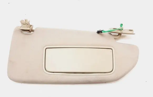 Volvo S80 Sun visor 30653404