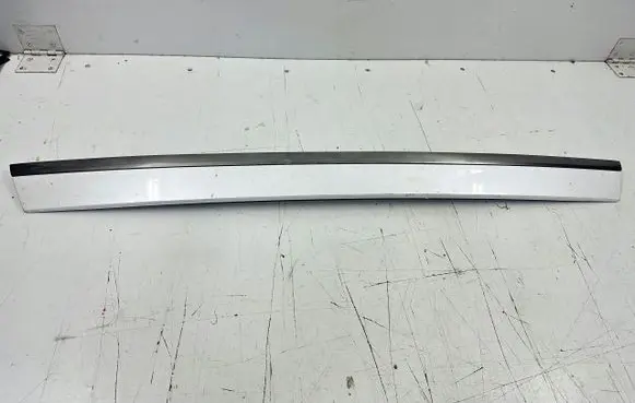 KIA EV6 Trunk door license plate light bar 87370CV000 87370-CV000