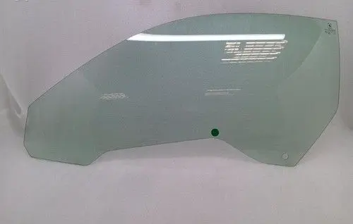 Ferrari FF Front door window/glass (coupe) 81487300