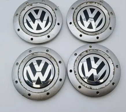 Volkswagen Touran I Original wheel cap 1K0601149E