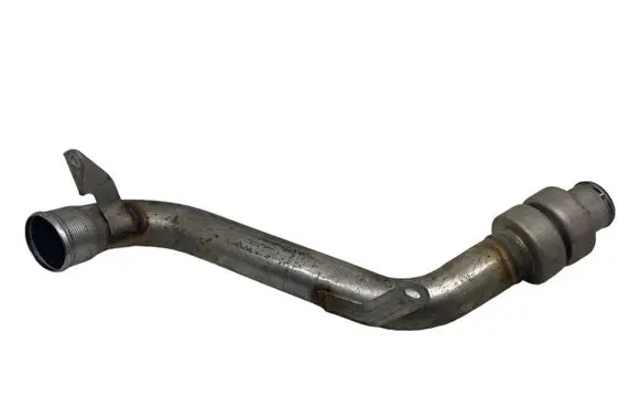 Ford Focus ST Electric car engine cooling hoses/pipes CV616C646FG