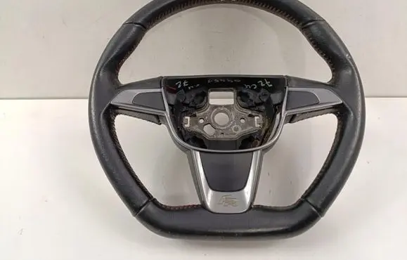 Seat Ibiza IV (6J,6P) Steering wheel