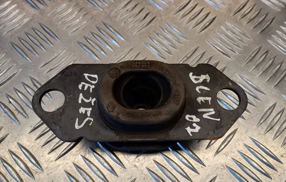 Renault Scenic II - Grand scenic II Gearbox mount 8200352861
