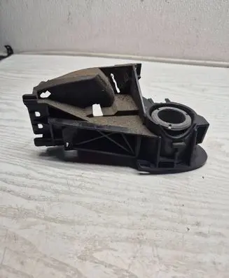 Volvo V70 Front door wing mirror part 3004350