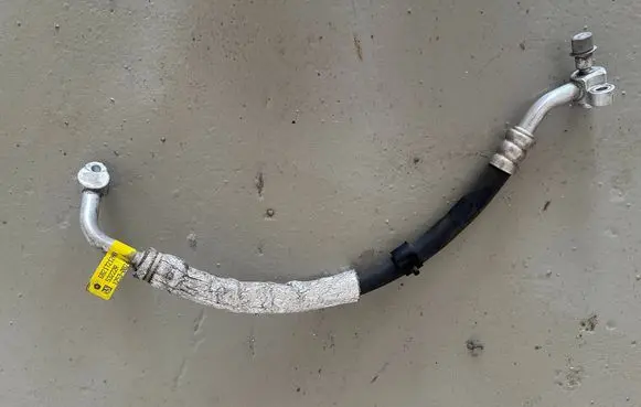 Dodge Durango III Air conditioning (A/C) pipe/hose 68217212AB 68217212 53222R