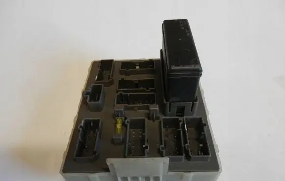 Ford Focus Fuse box set 98AG14A073CG