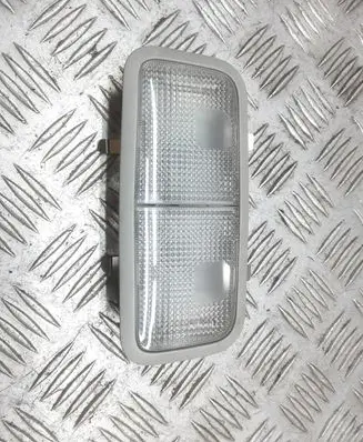 Toyota Yaris Front seat light