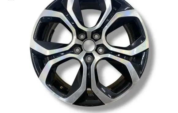 Renault Arkana R18 alloy rim 403000795R 403000981R