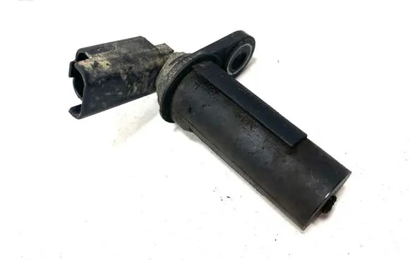 Renault Megane III Crankshaft position sensor 8200434068 S119455001