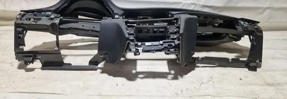 BMW 7 F01 F02 F03 F04 Dashboard 