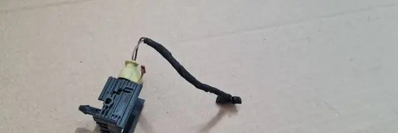 Audi A6 S6 C8 4K Airbag deployment crash/impact sensor 4N0959121F 491809