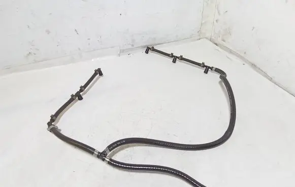 Fuel return line/hose