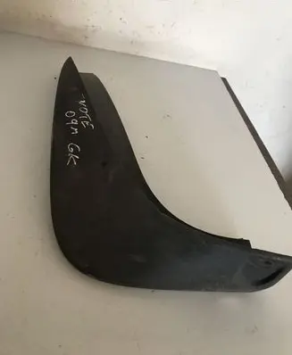 Nissan Note (E11) Rear mudguard 788139U000