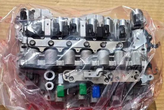 Citroen DS7 Crossback Automatic gearbox 1654982780