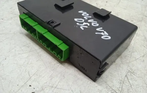 Alarm control unit/module