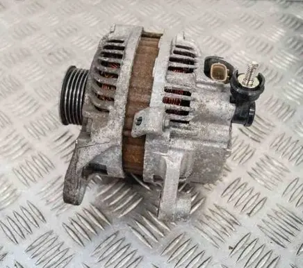 Mazda 2 Generator/alternator A2TG1391