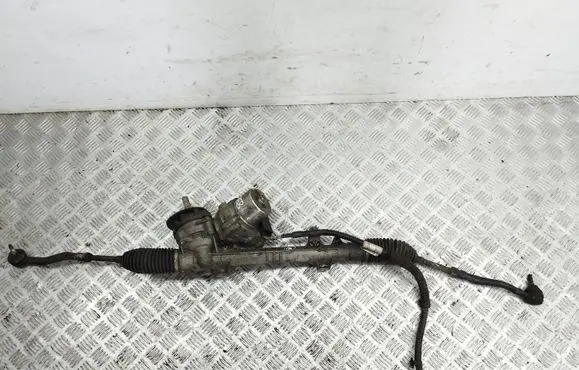 Peugeot 2008 I Steering rack