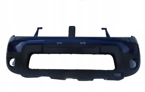 Dacia Duster Front bumper R29P2