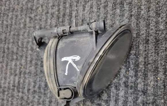 Volvo V50 Front fog light 0305085001 150471335 CUB9A42651707