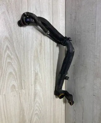 Air intake hose/pipe